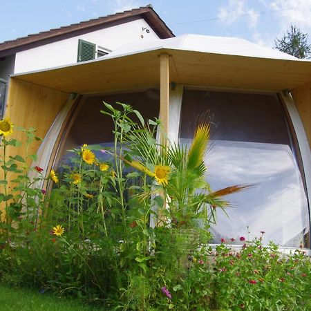 Rose-Marie'S Paradies Aesch (Basel-Landschaft) Exterior photo