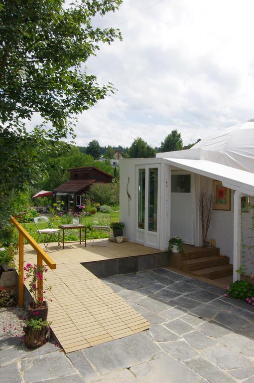 Rose-Marie'S Paradies Aesch (Basel-Landschaft) Exterior photo