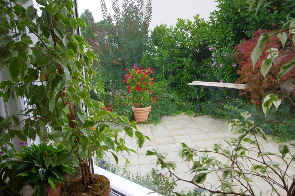 Rose-Marie'S Paradies Aesch (Basel-Landschaft) Exterior photo