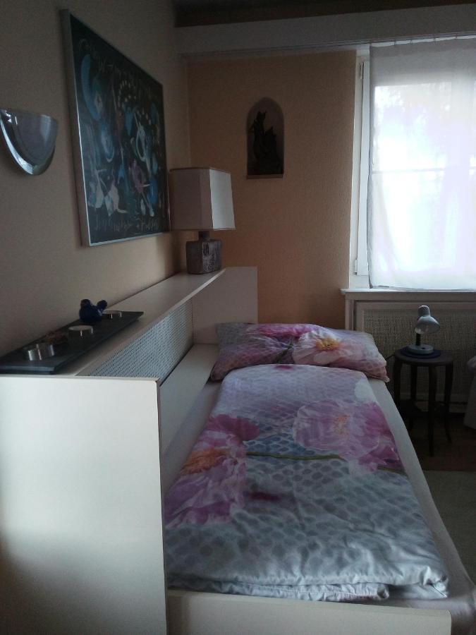 Rose-Marie'S Paradies Aesch (Basel-Landschaft) Room photo